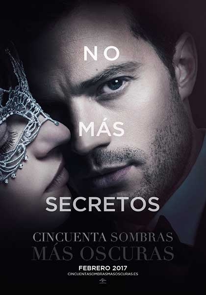 Resultado de imagen de 50 sombras mas oscuras