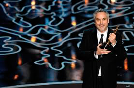 Alfonso Cuarón