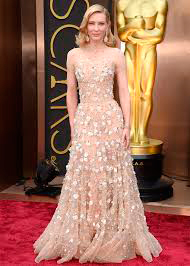 Cate Blanchett