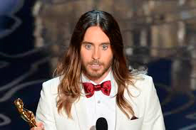 Jared Leto