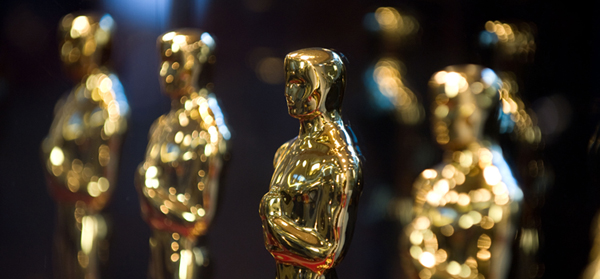 Nominaciones a los Oscar 2014;